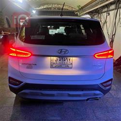 هيونداي سانتافي